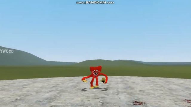 poppy playtime chapter 2 gmod nextbots смотреть онлайн