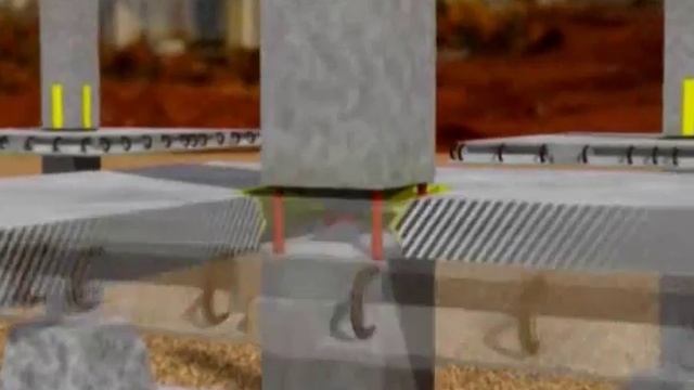 Основные узлы и монтаж каркаса смотреть онлайн