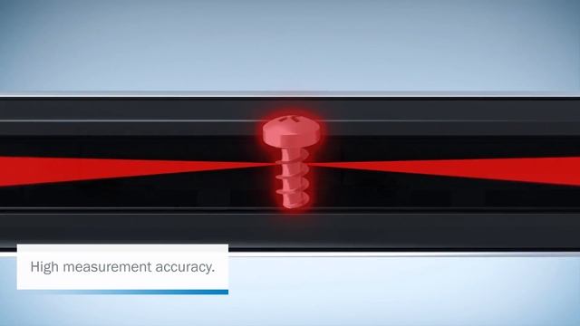 A light grid that detects everything even the invisible. The MLG-2 from SICK смотреть онлайн