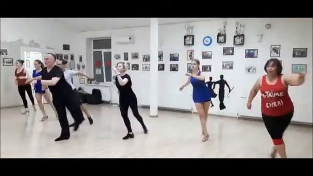 Ча Ча Румба смотреть онлайн