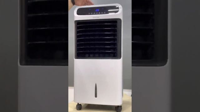 Воздухоочиститель увлажнитель ионы мобильный кондиционер Avura Av701 авура ав701 @technohouseuzb3 смотреть онлайн