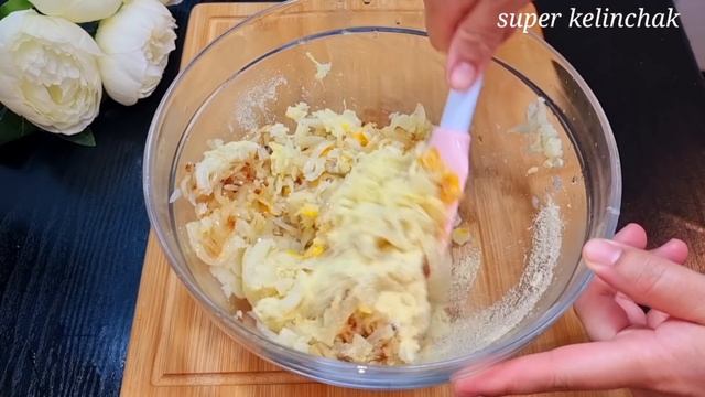 СВЕКРОВЬ НАУЧИЛА❗Вкуснее Мяса, Дешевле Хлеба! Завидую Тем,кто пробует в первый раз!Ужин за Копейки смотреть онлайн