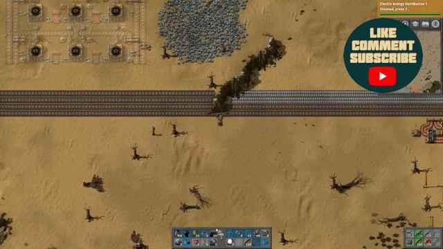 Team Reg Plays - Factorio - Episode 8 смотреть онлайн