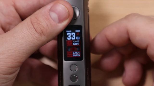 Voopoo Drag X & Drag S PnP X Kit
