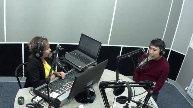 Радио ОК. "Иммунитет" уктуруусу: "Уйку жашобуздун манилүү бөлүгүбү?" смотреть онлайн