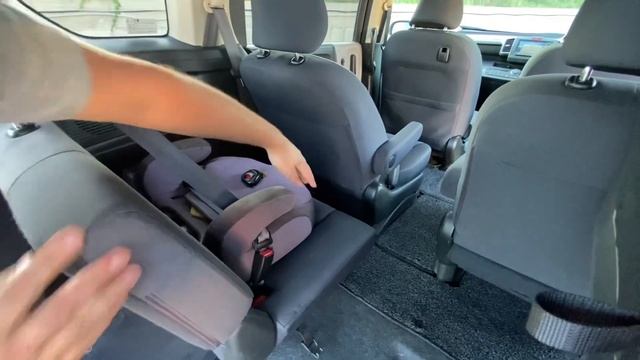 Получили ту самую Honda Freed. Какие нюансы? смотреть онлайн