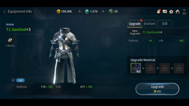 Hundred Soul - BEAUTIFUL ACTION RPG ENGLISH BETA! | MGQ Ep. 241 смотреть онлайн