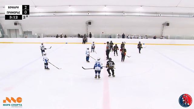 2012-2013 г.р. | Бочкари - Приморье | 19 Февраля 2023 г. 18:00 | смотреть онлайн