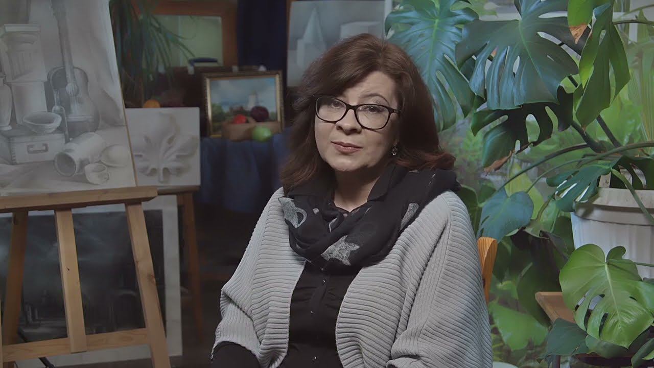 Обращение заведующего кафедрой компьютерного моделирования и компьютерной графики СПбГЛТУ смотреть онлайн