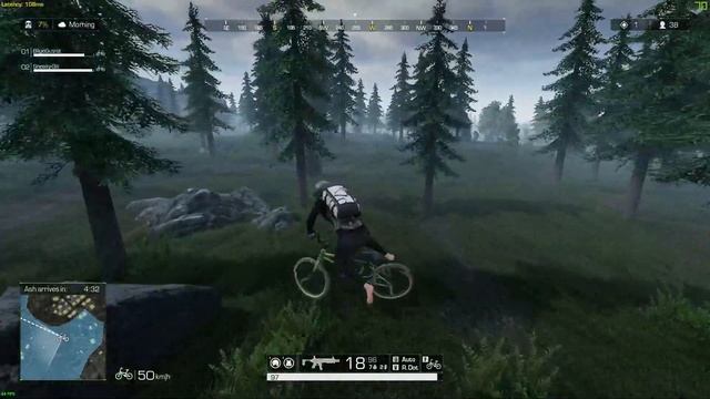 03-09 Ring of Elysium Sneaky Git'n it Early in the Morning смотреть онлайн