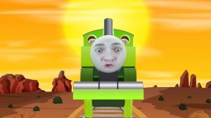 Thomas and Friends Finger Family | Songs for Kids | Finger Family Songs