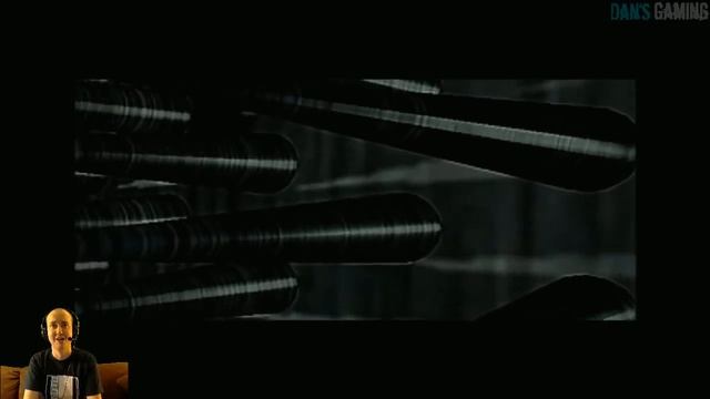 D - PS1 Horror Game - Part 1 - Let's Play with Dan - HD Walkthrough - Gameplay смотреть онлайн
