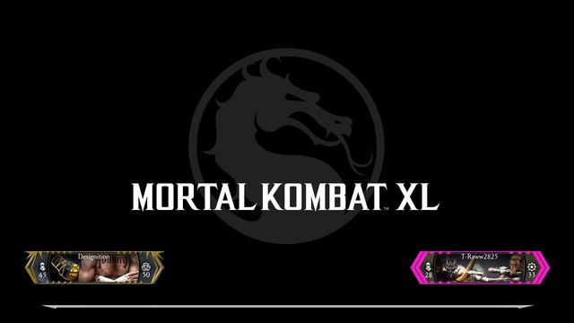 Mortal Kombat X | “You Just Got Caged” Cassie Cage!!! смотреть онлайн