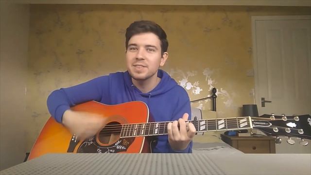 The Statler Brothers - Flowers on the Wall (cover) смотреть онлайн