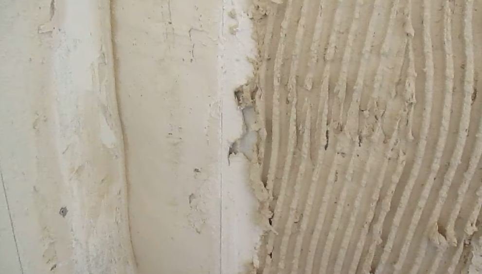 Как штукатурить стены по маякам смотреть онлайн