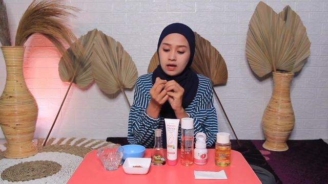 MENGHILANGKAN STRETCHMARK secara ALAMI hingga INSTAN | Review BIO OIL, MAMAS CHOICE, CLARINS смотреть онлайн