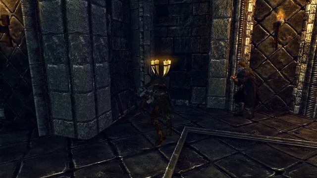 Skyrim Battles - Draugr Death Overlord vs Ulfric Stormcloak смотреть онлайн