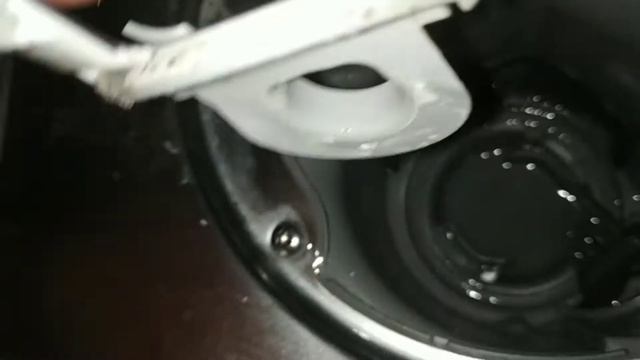 Посудомоечная машина Бош не сливает воду, ошибка Е-25. Устраняем проблему. смотреть онлайн