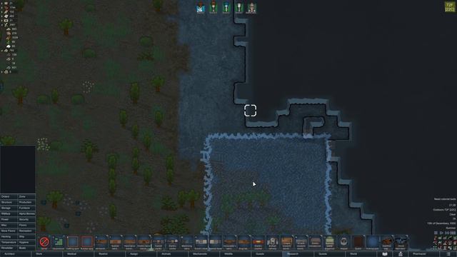 Rimworld Royalty: Android Mayhem - Part 4: "Iron Shield" смотреть онлайн