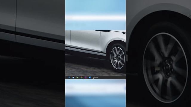 РАСПОЛОЖЕНИЕ ИКОНОК В WINDOWS 10 КАК В WINDOWS 11 ! КАК СДЕЛАТЬ?! смотреть онлайн