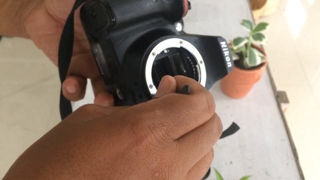 Error: Press Shutter release button Again Solved in 2 Min for Nikon D3400 смотреть онлайн