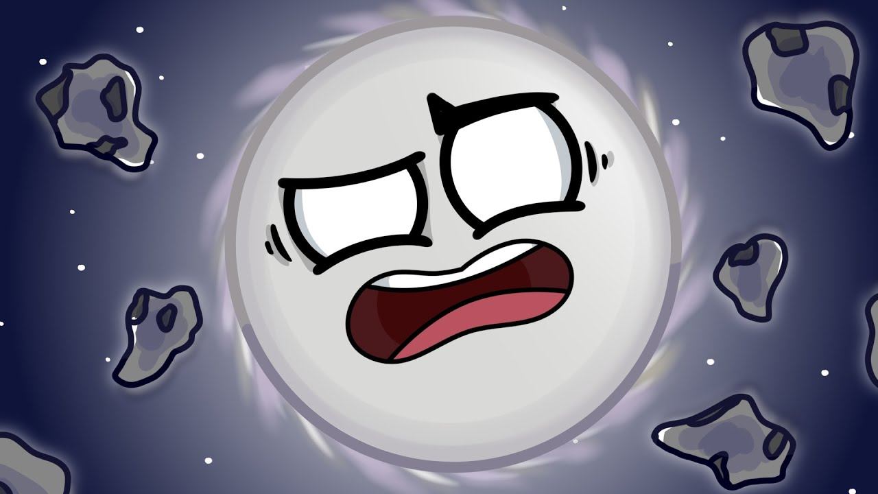 История Белой Дыры смотреть онлайн