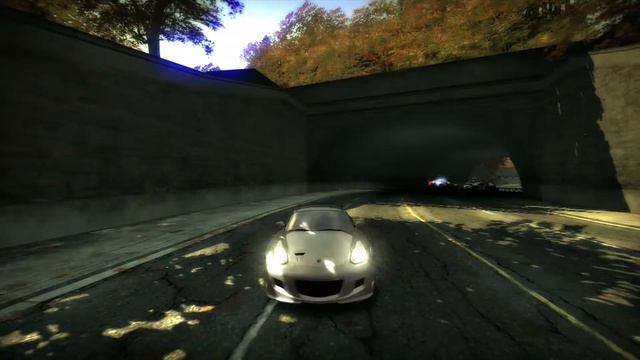 Let's Play: Need for Speed Most Wanted 2005 - Challenge Series - Parts 59-60 смотреть онлайн