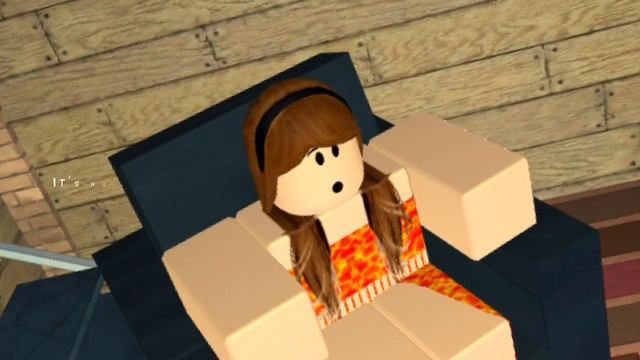 Adele - Hello (Roblox Music Video) смотреть онлайн