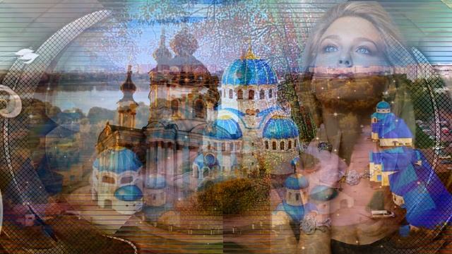 Фантазия души...... смотреть онлайн