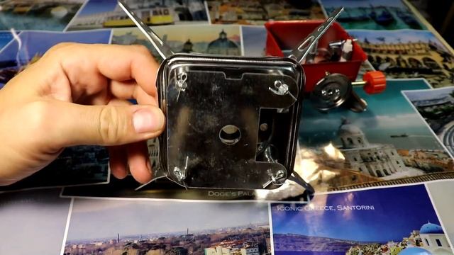 ПЛИТА ГАЗОВАЯ ПОРТАТИВНАЯ АРТ 202 смотреть онлайн