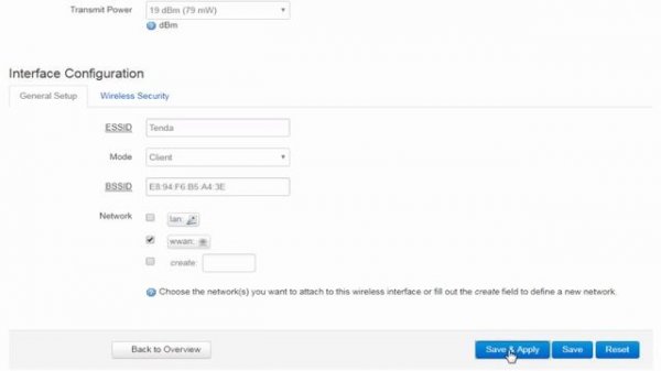 Tp-link TL-WR841N Openwrt Repeater Setup | OpenWrt إعداد وضع الربيتر على السوفت