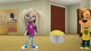 Горячая картошечка