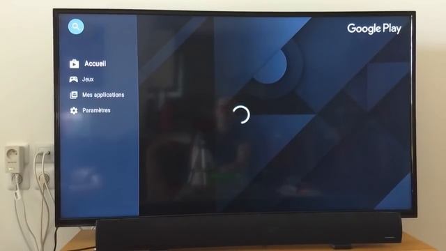 A95X Pro Amlogic S905W Boxe TV Test complet смотреть онлайн