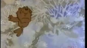 Зимняя сказка наоборот