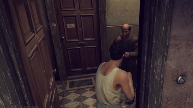 Мафия 2 Rytp - Игра сломалась смотреть онлайн