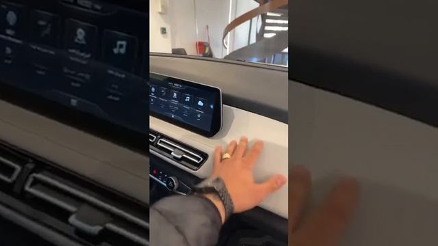 تعالى شوف براند سيارات كهربائية هيتصنع فى مصر ?? قريبا BAIC смотреть онлайн