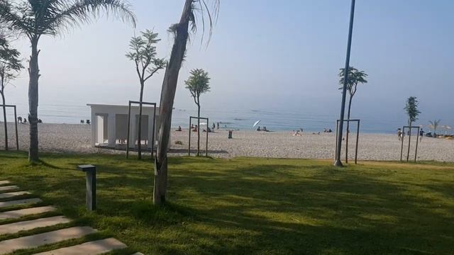 Bu Güzellik Için Ne Kadar şükretsek Az ! - Antalya Beach Park Gezi Tatil