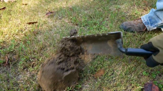 Razor Relic Shovel смотреть онлайн