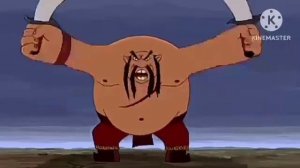 Халк против Тугарина Змея