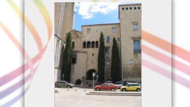 Жирона смотреть онлайн