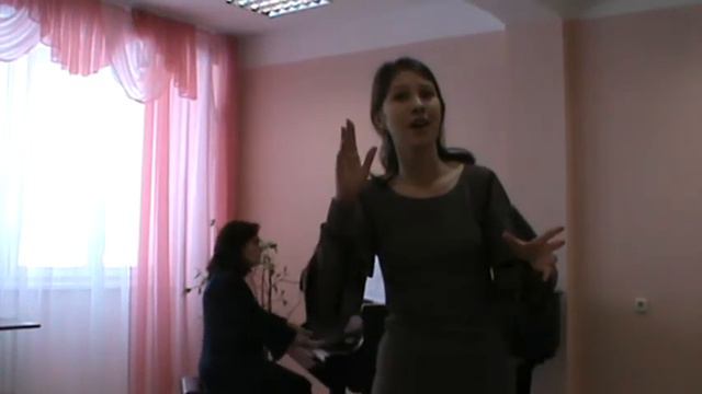 РНП "Утушка луговая" Арыкова Вера 5 класс смотреть онлайн