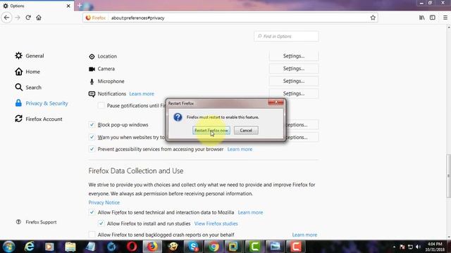 How to Fix Mozilla Firefox crashes constantly смотреть онлайн