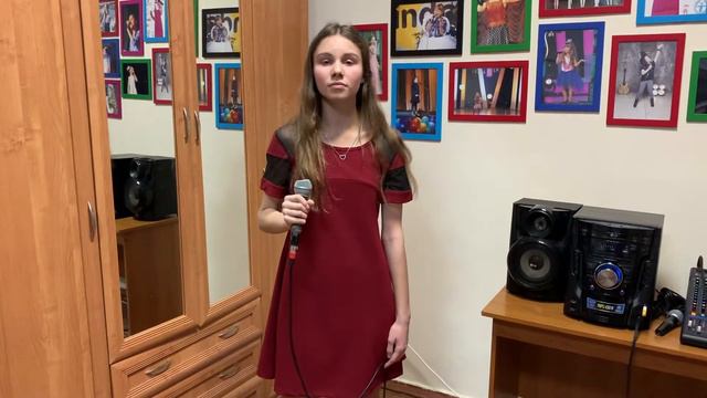 Мария Макарова "В лесу прифронтовом" смотреть онлайн