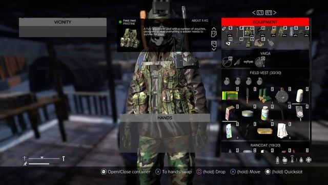 How To Use DayZ NVG Night Vision Goggles & Fix Solve R1 RB Switch Toggle Not Appearing Xbox PS4 PS5 смотреть онлайн