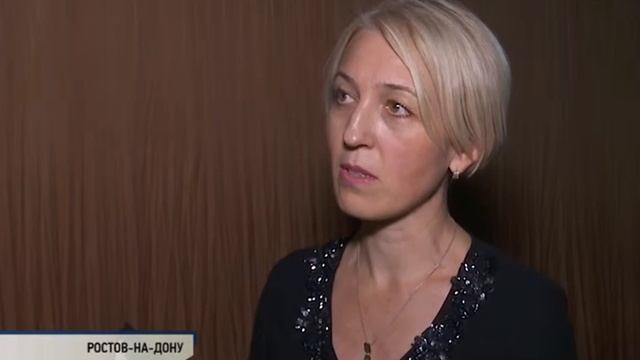 Донская хоровая капелла 