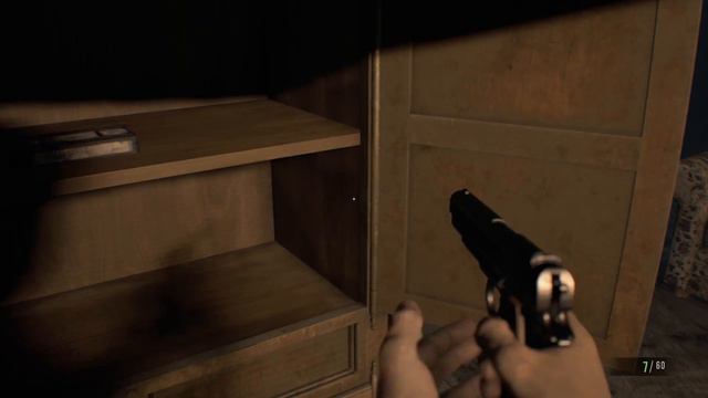 Прохождение Resident Evil 7 [PC - 60 FPS] - Часть 6: Испытания смотреть онлайн