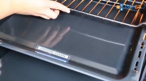 Духовой шкаф Kuppersberg HO 657 T