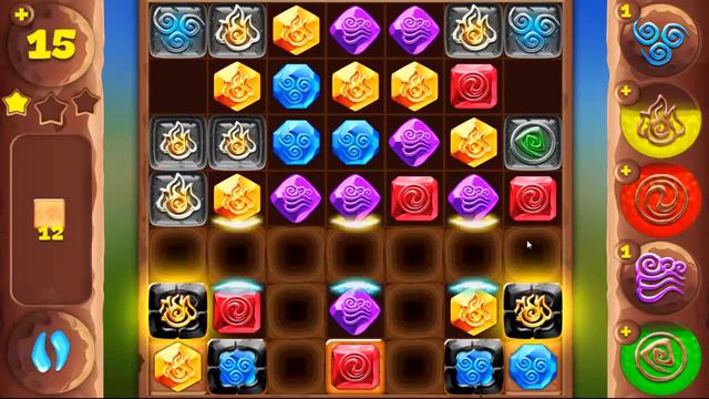 Как Пройти Планету Самоцветов (Уровень 508) / Gemmy Lands (Level 508) смотреть онлайн