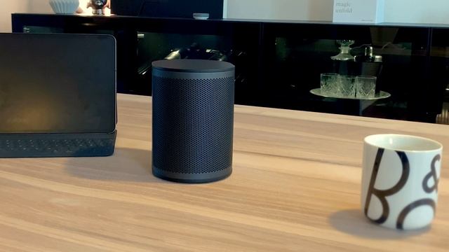 BOTF | BeoPlay M3 | Sound Test | 4K смотреть онлайн