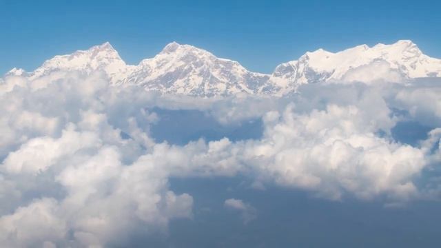 красивейшие места Непала смотреть онлайн